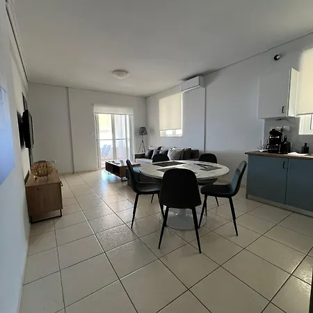 Casa View - Appartement Gythio