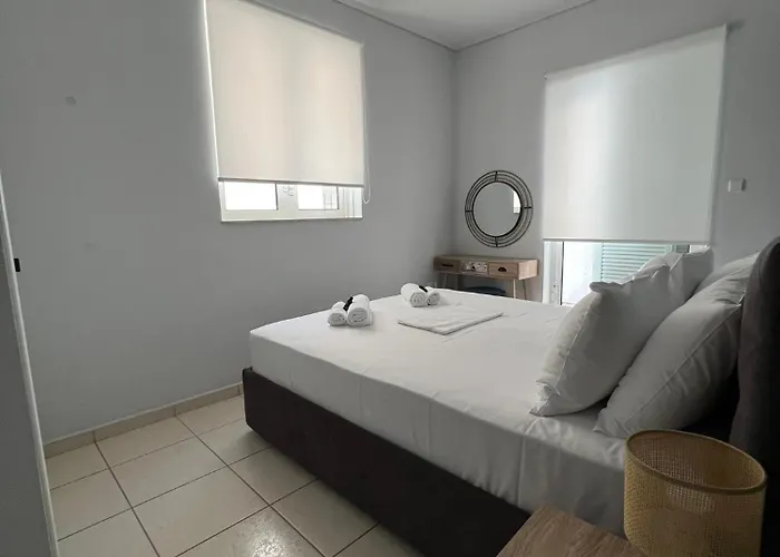 Casa View - Appartement Gythio