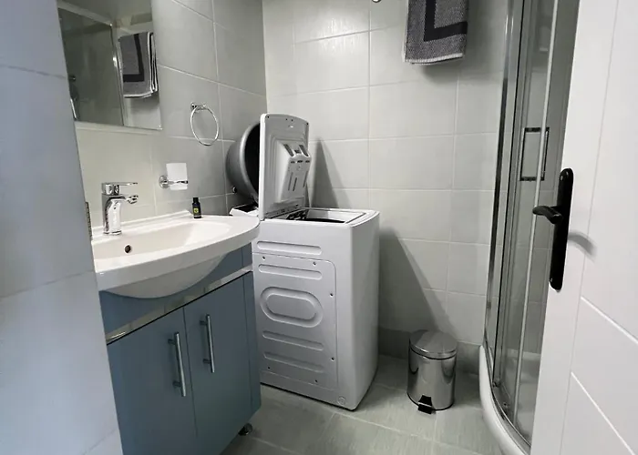 Appartement Casa View - Gythio