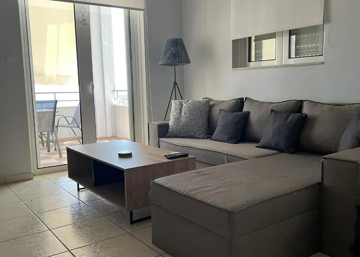 Casa View - Appartement *