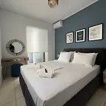 Casa View - Appartement Gythio