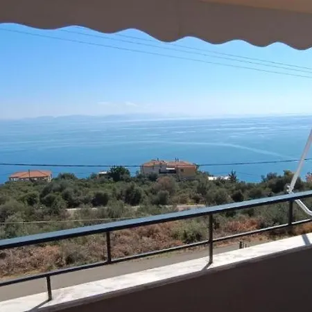 Casa View - Lejlighed *