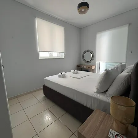 Casa View - Apartmán Gythio