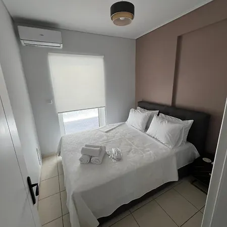 Casa View - Lejlighed *