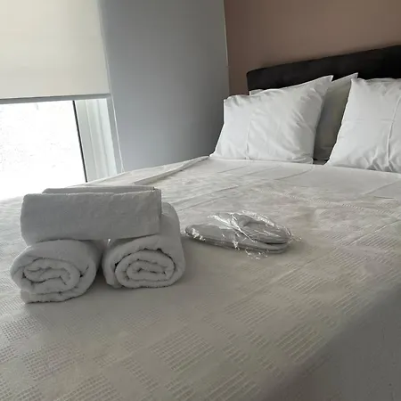 Lejlighed Casa View - *