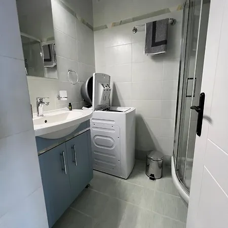 Appartement Casa View - Gythio