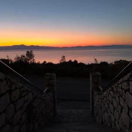 Casa View - * Gythio