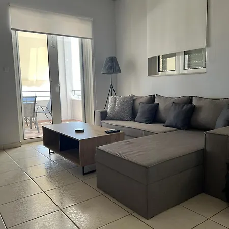 Casa View - Lejlighed *