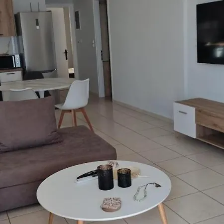 Apartament Casa View - Gythio