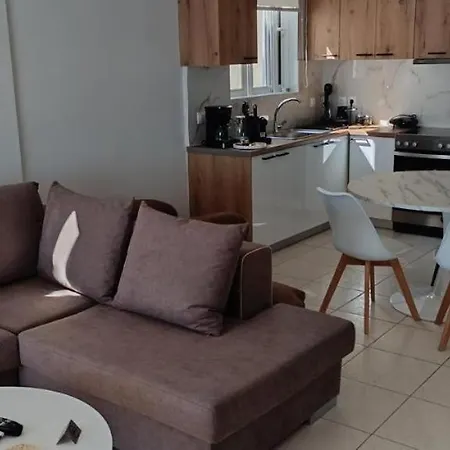 Casa View - * Gythio