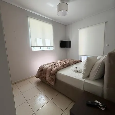 Appartement Casa View - *