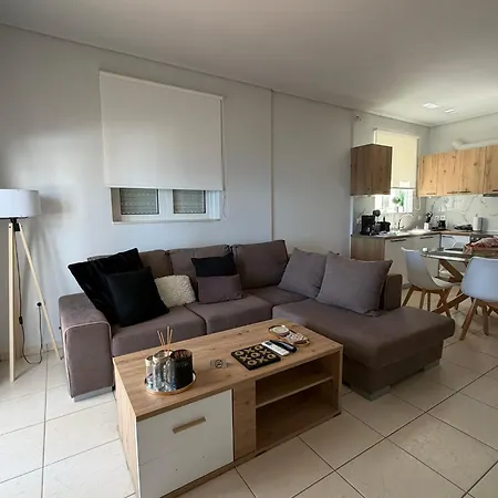 Casa View - * Gythio