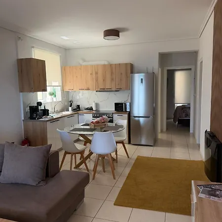 Appartement Casa View - *