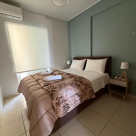 Casa View - Appartement *