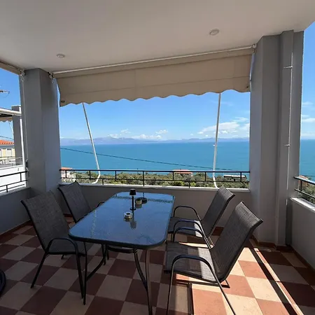 Casa View - Apartmán *