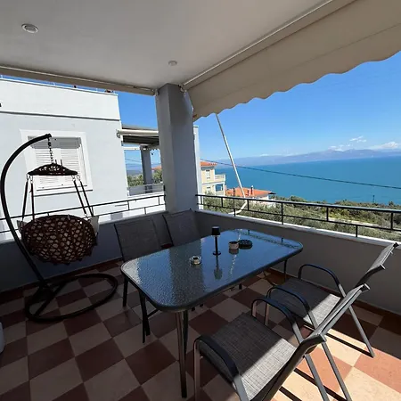 Casa View - *