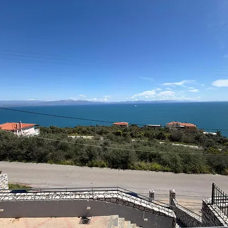 Casa View -