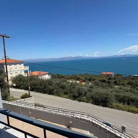 Casa View - *