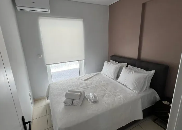 Casa View - Lejlighed *