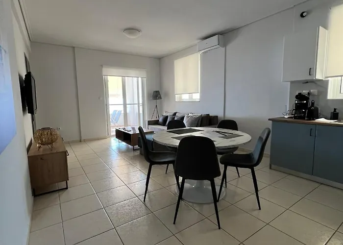 Casa View - Διαμέρισμα Γύθειο