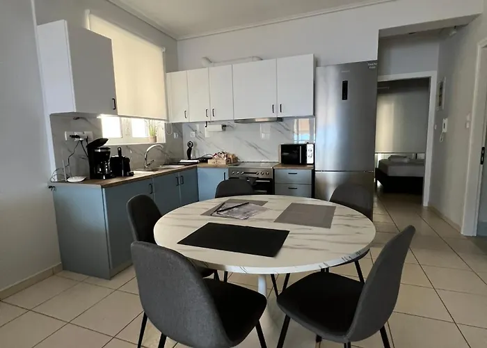 Casa View - Γύθειο