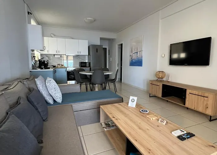 Casa View - * Γύθειο