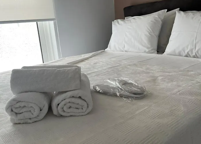 Διαμέρισμα Casa View - *