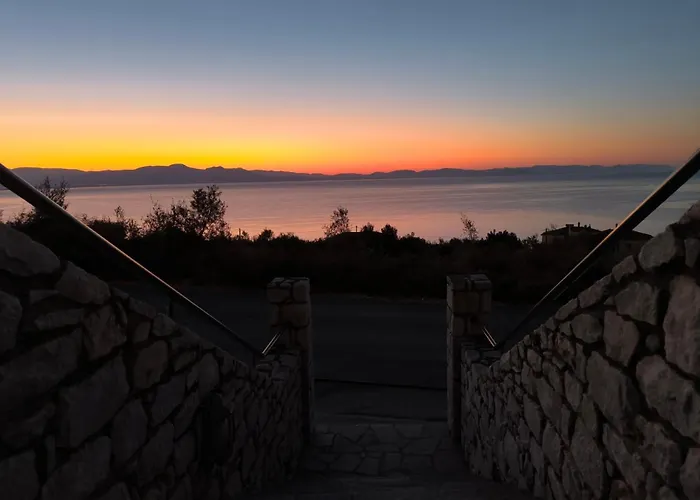 Casa View - * Γύθειο